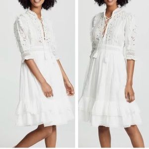Ulla Johnson Madison Dress - size 4